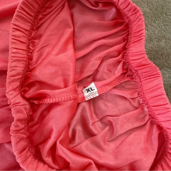 Womens Anarkali dress with salwar and dupatta. - Picture 5 of 11